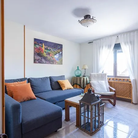 Tatil Evi Navazuelos *