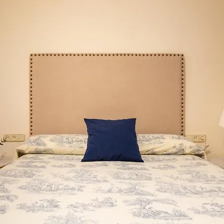 Tatil Evi Navazuelos