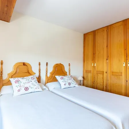 Navazuelos Tatil Evi Hoyos del Espino