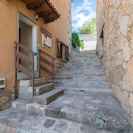 度假居 Navazuelos *