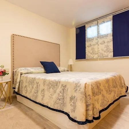 Tatil Evi Navazuelos Hoyos del Espino