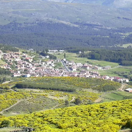 Nyaraló Navazuelos