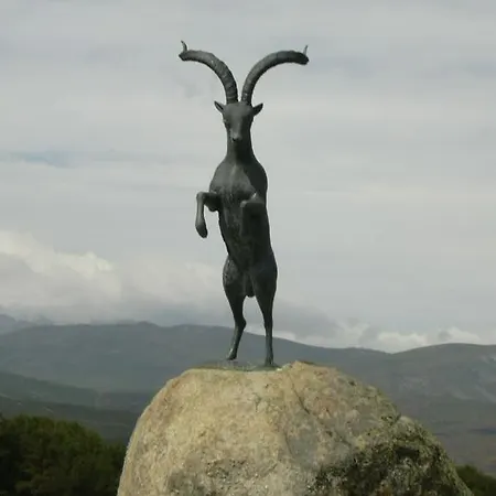 Tatil Evi Navazuelos