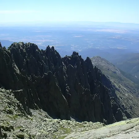 Nyaraló Navazuelos