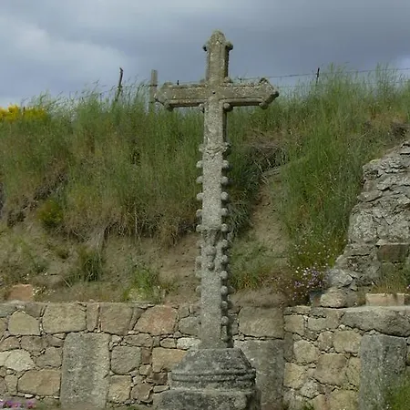 Tatil Evi Navazuelos