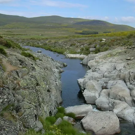 度假居 Navazuelos