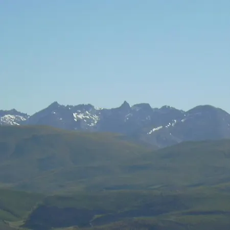 Nyaraló Navazuelos *