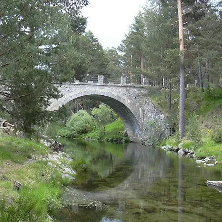 Tatil Evi Navazuelos