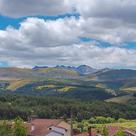 Tatil Evi Navazuelos *