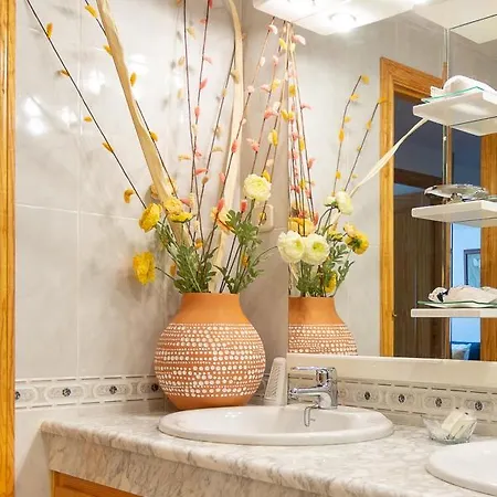 Tatil Evi Navazuelos *