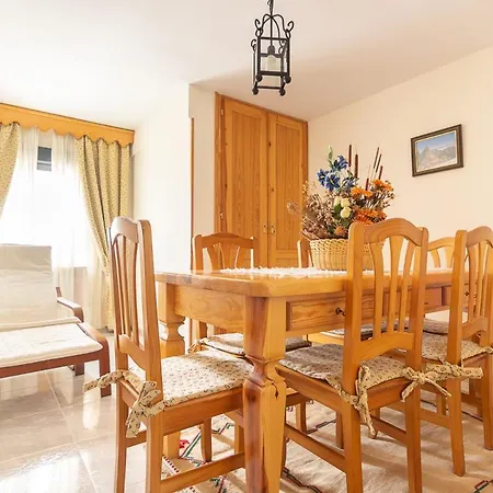 Navazuelos Hoyos del Espino