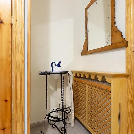 Navazuelos Hoyos del Espino