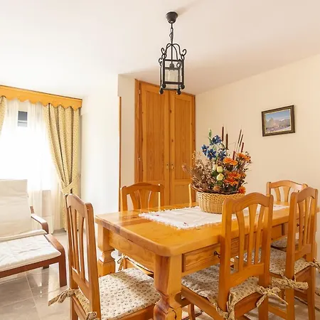 Navazuelos Hoyos del Espino