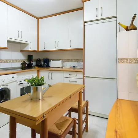 Tatil Evi Navazuelos *