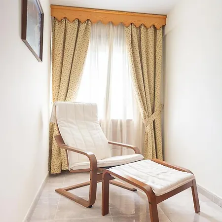 Tatil Evi Navazuelos *