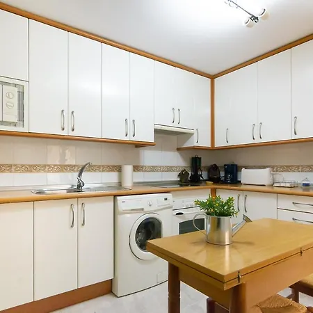 Tatil Evi Navazuelos *