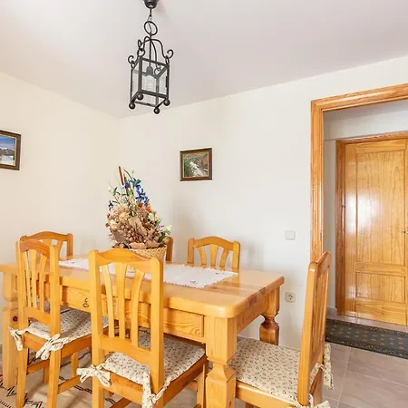 Navazuelos 度假居 *