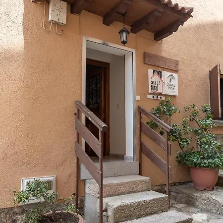 Tatil Evi Navazuelos