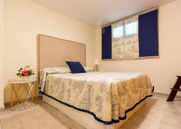 펜션 Navazuelos 요요스델에스피뇨