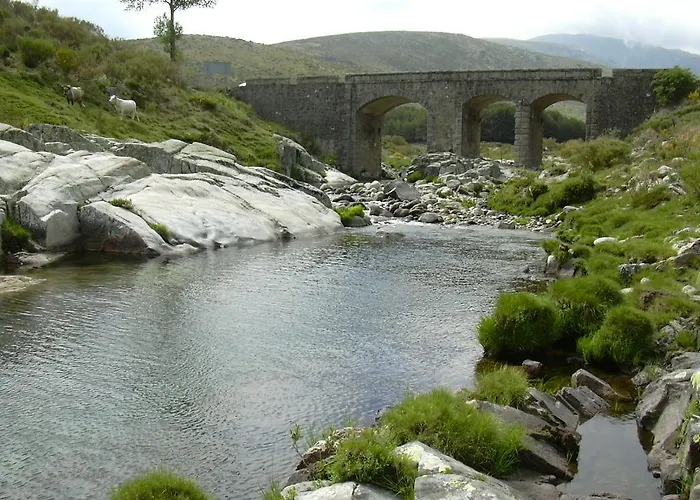 Navazuelos Hoyos del Espino
