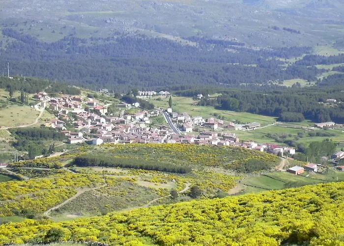 Casa vacanze Navazuelos