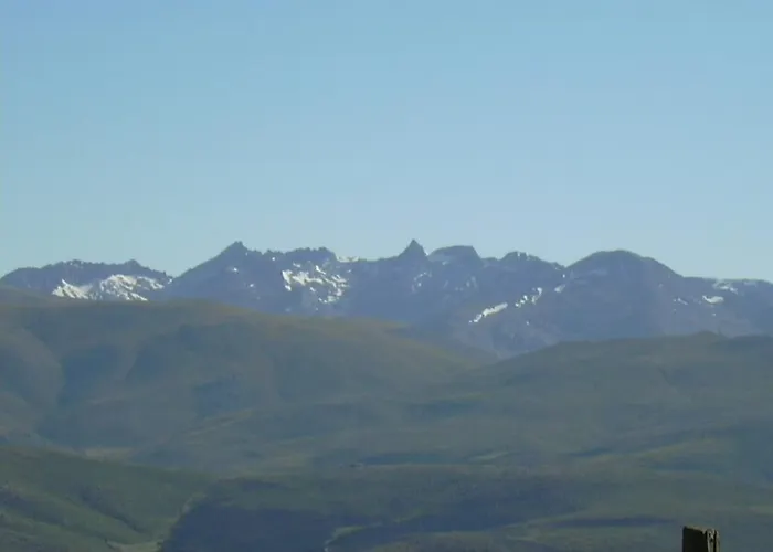 Casa vacanze Navazuelos *