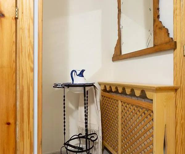 Navazuelos 요요스델에스피뇨